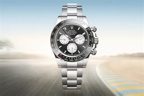 rolex le mans daytona.